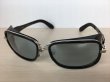 画像1: ZEQUE（ゼクー） LEMAN サングラス 中古 美品 (1)