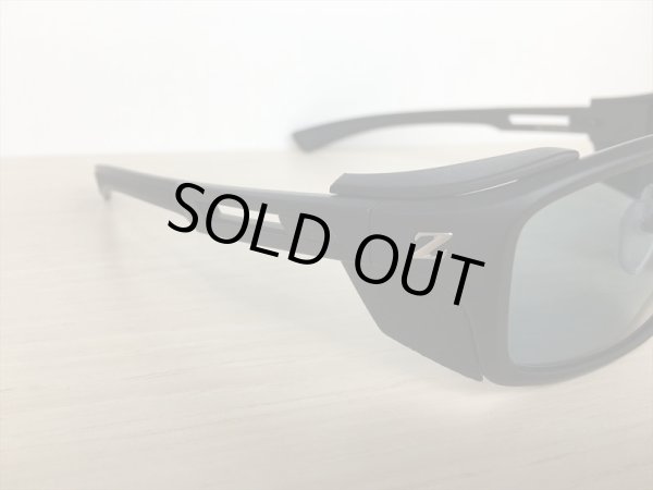 画像4: ZEQUE（ゼクー） HOVER サングラス 中古 美品 (4)