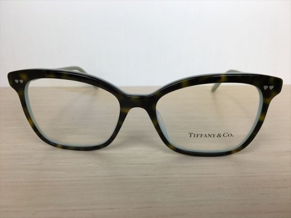 画像5: TIFFANY&CO（ティファニー） メガネフレーム 中古 美品 (5)