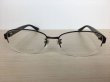 画像5: GUCCI（グッチ） メガネフレーム 中古 美品 (5)