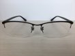 画像2: GUCCI（グッチ） メガネフレーム 中古 美品 (2)