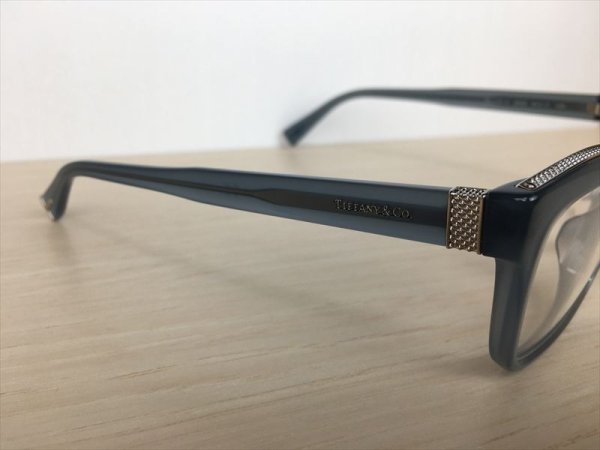 画像4: TIFFANY&CO（ティファニー） メガネフレーム 中古 美品 (4)
