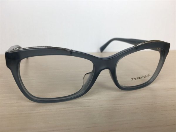 画像3: TIFFANY&CO（ティファニー） メガネフレーム 中古 美品 (3)