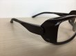 画像4: Sight Master（サイトマスター） Canppy Mahogany DL サングラスフレーム 中古 美品 (4)