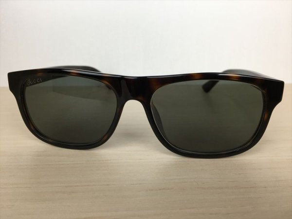 画像5: GUCCI（グッチ） サングラス 中古 美品 (5)