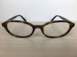 画像2: GUCCI（グッチ） メガネフレーム 中古 美品 (2)