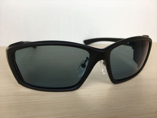 画像3: ZEQUE（ゼクー） HOVER サングラス 中古 美品 (3)