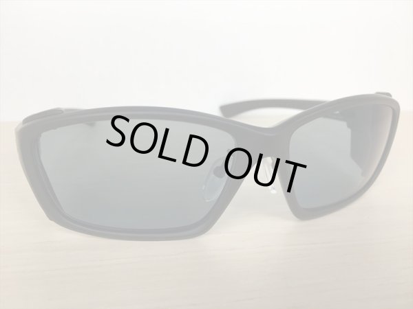 画像3: ZEQUE（ゼクー） HOVER サングラス 中古 美品 (3)