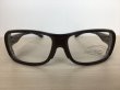 画像2: Sight Master（サイトマスター） Canppy Mahogany DL サングラスフレーム 中古 美品 (2)
