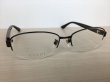 画像3: GUCCI（グッチ） メガネフレーム 中古 美品 (3)