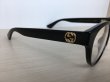 画像4: GUCCI（グッチ） メガネフレーム 中古 美品 (4)