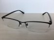 画像1: GUCCI（グッチ） メガネフレーム 中古 美品 (1)