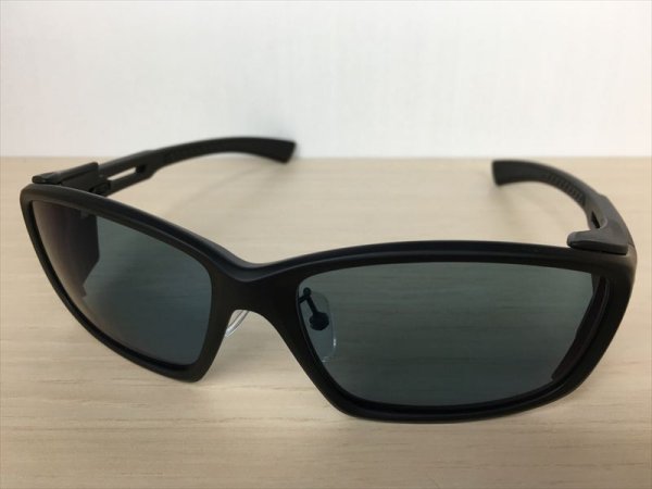 画像1: ZEQUE（ゼクー） HOVER サングラス 中古 美品 (1)