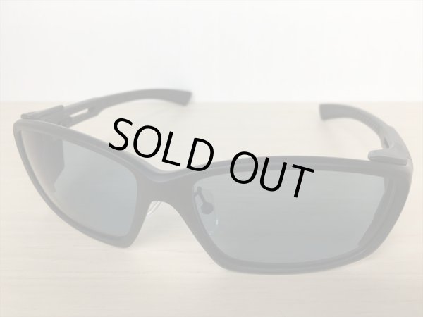 画像1: ZEQUE（ゼクー） HOVER サングラス 中古 美品 (1)