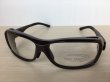 画像1: Sight Master（サイトマスター） Canppy Mahogany DL サングラスフレーム 中古 美品 (1)