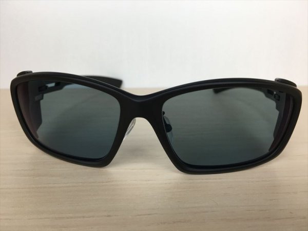 画像5: ZEQUE（ゼクー） HOVER サングラス 中古 美品 (5)