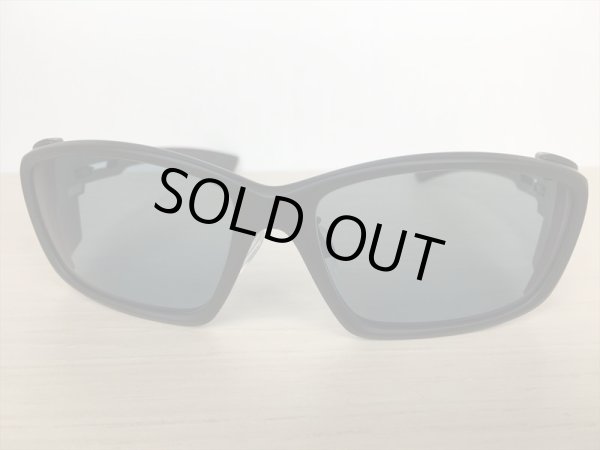 画像5: ZEQUE（ゼクー） HOVER サングラス 中古 美品 (5)