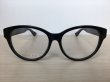 画像2: GUCCI（グッチ） メガネフレーム 中古 美品 (2)