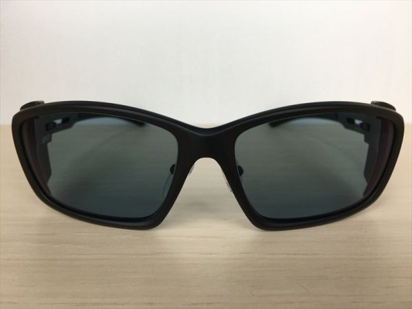 画像2: ZEQUE（ゼクー） HOVER サングラス 中古 美品 (2)