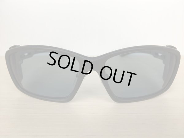 画像2: ZEQUE（ゼクー） HOVER サングラス 中古 美品 (2)