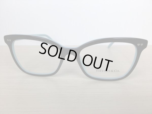 画像5: TIFFANY&CO（ティファニー） メガネフレーム 中古 美品 (5)