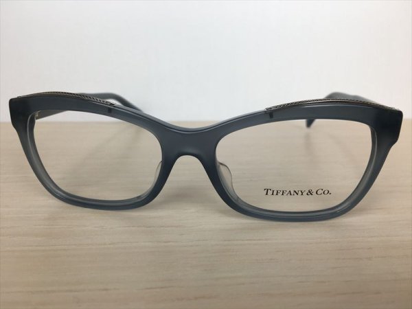画像5: TIFFANY&CO（ティファニー） メガネフレーム 中古 美品 (5)
