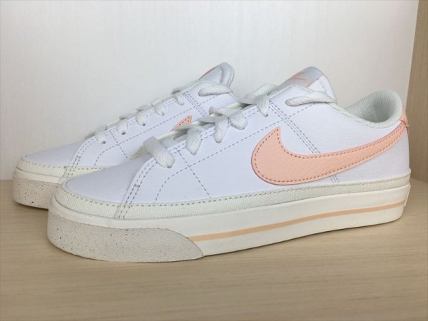 画像4: NIKE（ナイキ） COURT LEGACY LO NN（コートレガシーLO NN） スニーカー 靴 ウィメンズ 新品 (2301) (4)