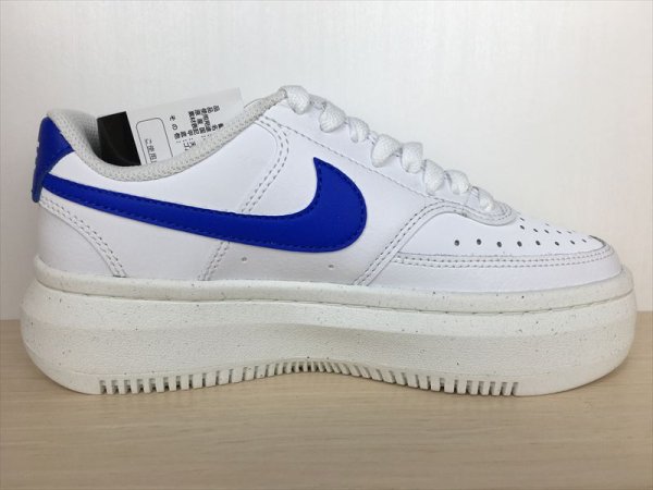 画像2: NIKE（ナイキ） COURT VISION ALTA（コートヴィジョンアルタ） スニーカー 靴 ウィメンズ 新品 (2302) (2)