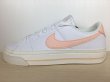 画像1: NIKE（ナイキ） COURT LEGACY LO NN（コートレガシーLO NN） スニーカー 靴 ウィメンズ 新品 (2301) (1)