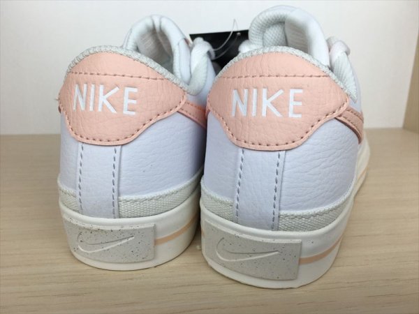 画像5: NIKE（ナイキ） COURT LEGACY LO NN（コートレガシーLO NN） スニーカー 靴 ウィメンズ 新品 (2301) (5)