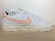 画像2: NIKE（ナイキ） COURT LEGACY LO NN（コートレガシーLO NN） スニーカー 靴 ウィメンズ 新品 (2301) (2)