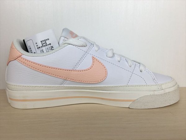 画像2: NIKE（ナイキ） COURT LEGACY LO NN（コートレガシーLO NN） スニーカー 靴 ウィメンズ 新品 (2301) (2)