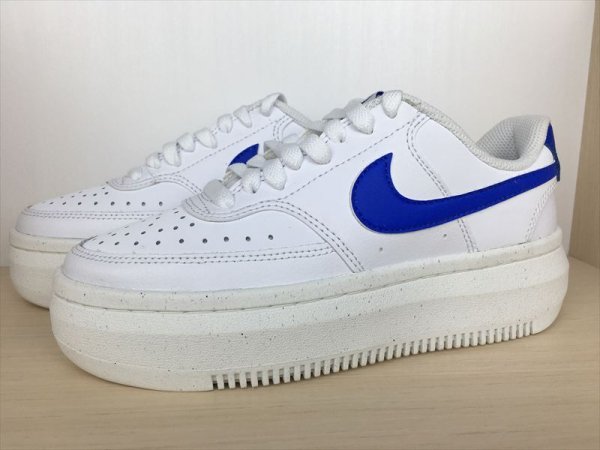 画像4: NIKE（ナイキ） COURT VISION ALTA（コートヴィジョンアルタ） スニーカー 靴 ウィメンズ 新品 (2302) (4)