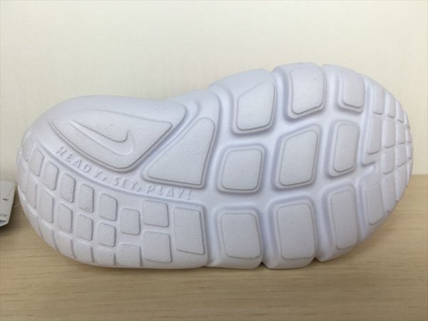 画像3: NIKE（ナイキ） FLEX RUNNER 2 TDV（フレックスランナー2 TDV） スニーカー 靴 ベビーシューズ 新品 (2306) (3)