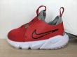 画像1: NIKE（ナイキ） FLEX RUNNER 2 TDV（フレックスランナー2 TDV） スニーカー 靴 ベビーシューズ 新品 (2306) (1)