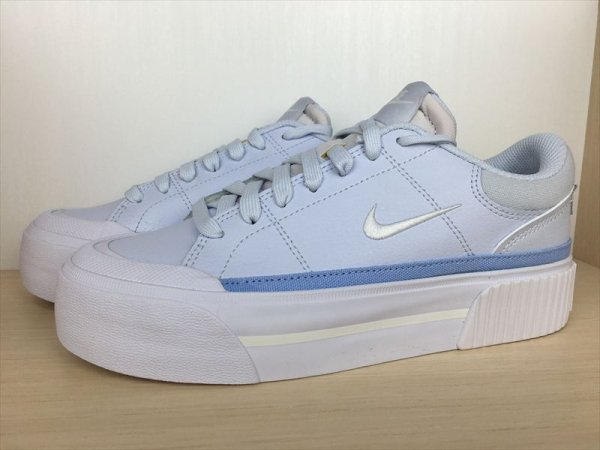 画像4: NIKE（ナイキ） COURT LEGACY LIFT（コートレガシーリフト） スニーカー 靴 ウィメンズ 新品 (2303) (4)