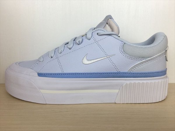 画像1: NIKE（ナイキ） COURT LEGACY LIFT（コートレガシーリフト） スニーカー 靴 ウィメンズ 新品 (2303) (1)