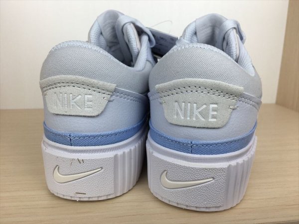 画像5: NIKE（ナイキ） COURT LEGACY LIFT（コートレガシーリフト） スニーカー 靴 ウィメンズ 新品 (2303) (5)