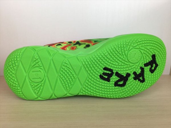 画像3: PUMA（プーマ） MB.01 Thermal（MB.01サーマル） スニーカー 靴 ユニセックス バスケットボールシューズ 新品 (2307) (3)