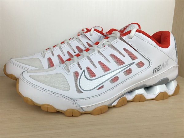 画像4: NIKE（ナイキ） REAX 8 TR MESH（リアックス 8 TR MESH） スニーカー 靴 メンズ 新品 (2309) (4)