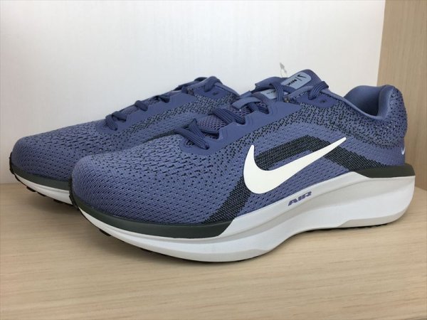 画像4: NIKE（ナイキ） AIR WINFLO 11 WIDE（エアウィンフロー11ワイド） スニーカー 靴 メンズ 新品 (2311) (4)