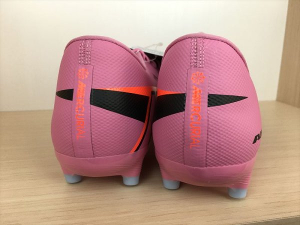 画像5: NIKE（ナイキ） ZM VAPOR 16 ACADEMY FG/MG（ズームマーキュリアルヴェイパー16アカデミーFG/MG） サッカーシューズ スパイク スニーカー 靴 メンズ 新品 (2310) (5)