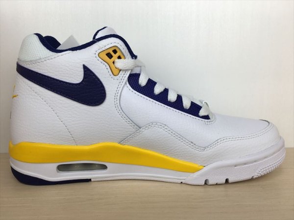 画像2: NIKE（ナイキ）  FLIGHT LEGACY（フライトレガシー） スニーカー 靴 メンズ 新品 (688) (2)