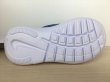 画像3: NIKE（ナイキ） FLEX RUNNER 4 PS（フレックスランナー4 PS） スニーカー 靴 ジュニア 新品 (2312) (3)