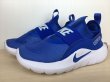 画像4: NIKE（ナイキ） FLEX RUNNER 4 PS（フレックスランナー4 PS） スニーカー 靴 ジュニア 新品 (2312) (4)
