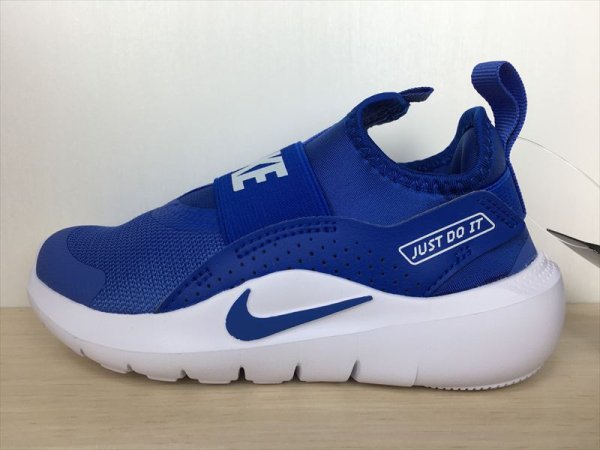 画像1: NIKE（ナイキ） FLEX RUNNER 4 PS（フレックスランナー4 PS） スニーカー 靴 ジュニア 新品 (2312) (1)