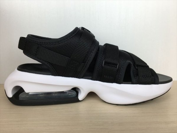 画像2: NIKE（ナイキ） AIR MAX SOL SANDAL（エアマックスソルサンダル） スニーカー 靴 サンダル ウィメンズ 新品 (2313) (2)
