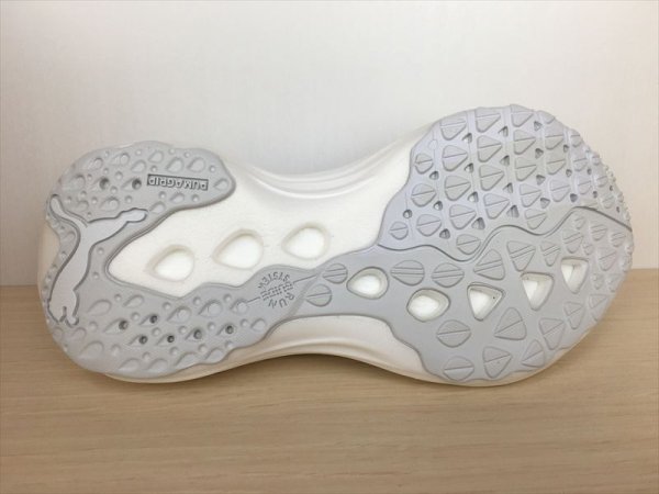 画像3: PUMA（プーマ） FOREVER RUN NITRO KNIT WNS（フォーエバーランニトロニットウィメンズ） スニーカー 靴 ウィメンズ 新品 (2315) (3)