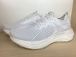 画像4: PUMA（プーマ） FOREVER RUN NITRO KNIT WNS（フォーエバーランニトロニットウィメンズ） スニーカー 靴 ウィメンズ 新品 (2315) (4)