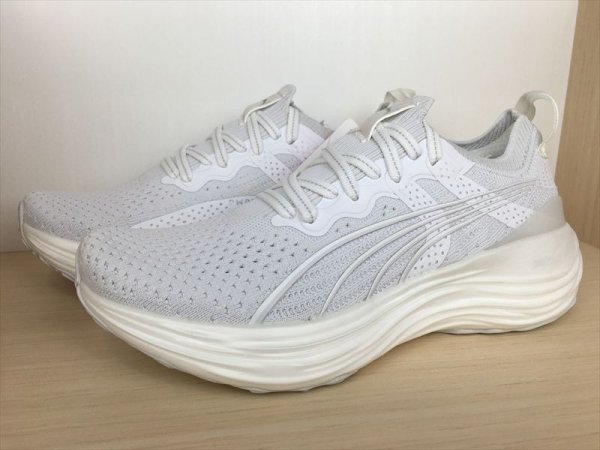 画像4: PUMA（プーマ） FOREVER RUN NITRO KNIT WNS（フォーエバーランニトロニットウィメンズ） スニーカー 靴 ウィメンズ 新品 (2315) (4)